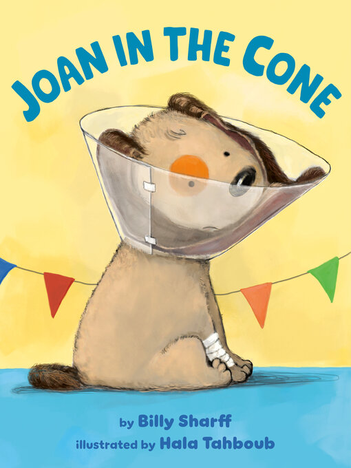 Title details for Joan in the Cone by Billy Sharff - Available
